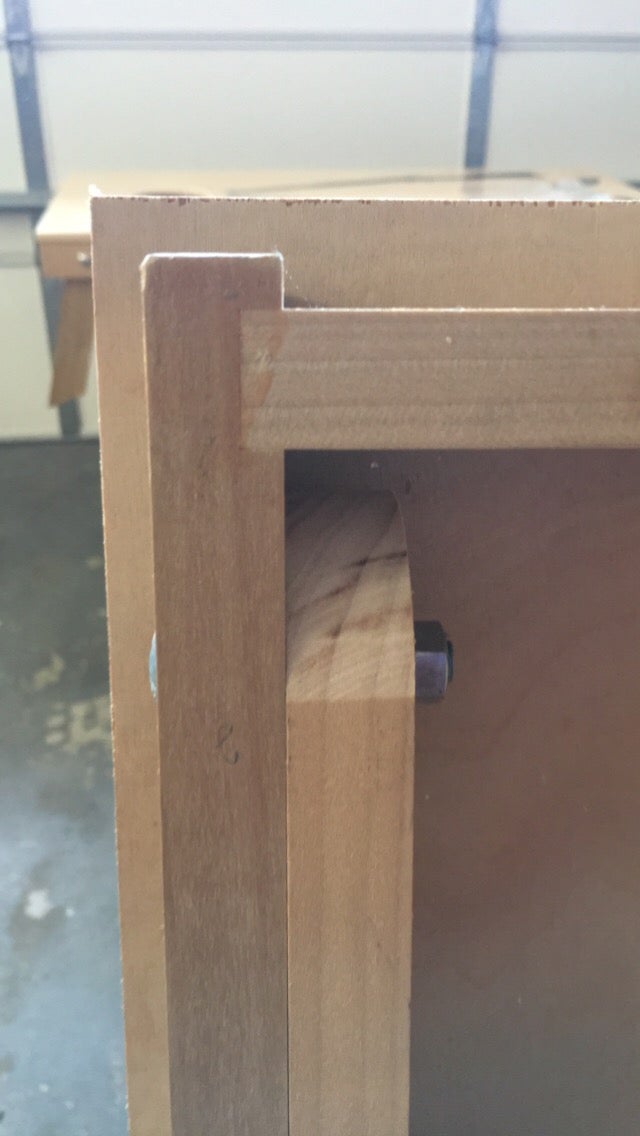 2nd Amendment Cornhole Boards - Dunkin Custom Woodworks