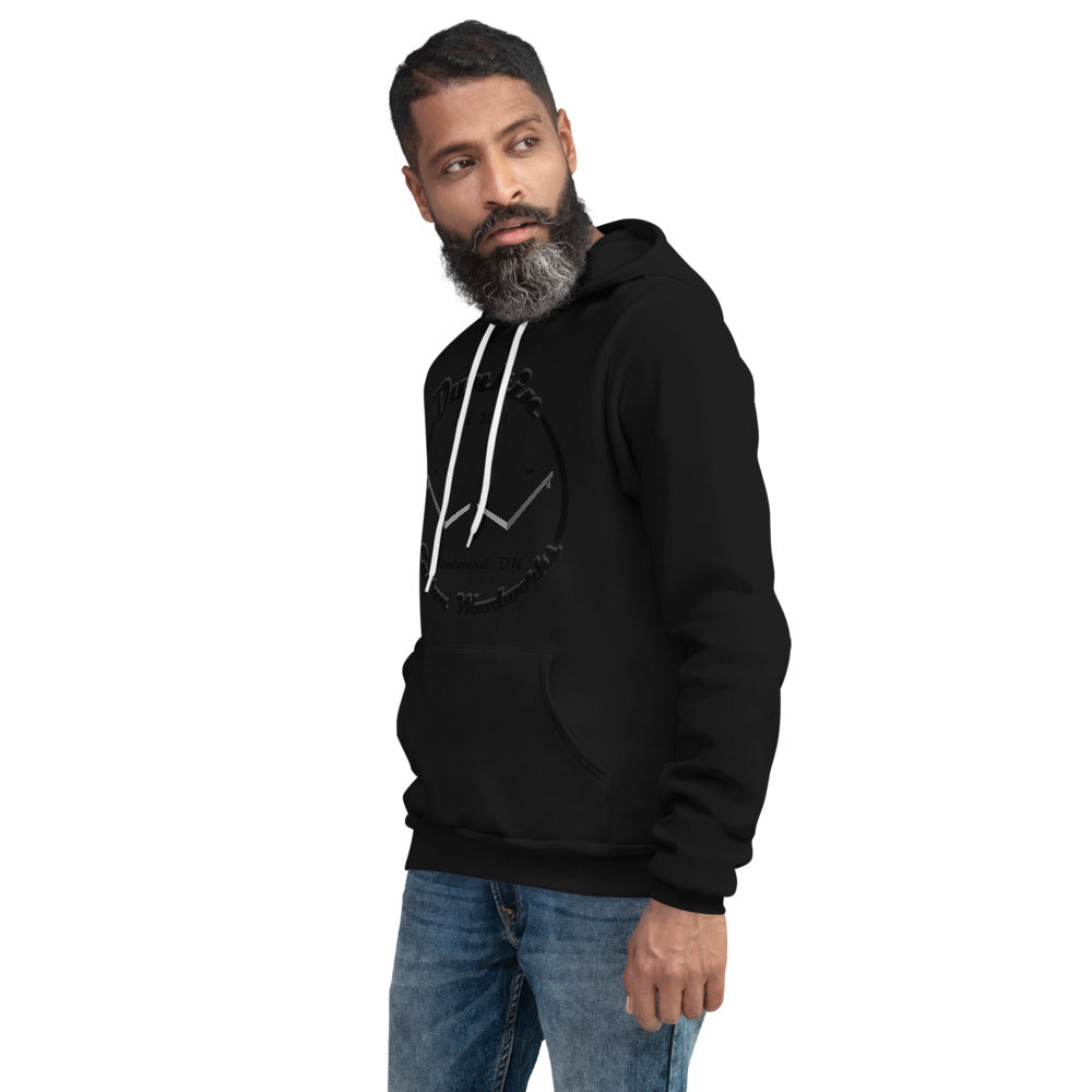 Dunkin Custom Woodworks Hoodie - Dunkin Custom Woodworks